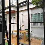 Casa Giardino Privato - Suite Monteverde