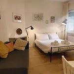 Casa Giardino Privato - Suite Monteverde