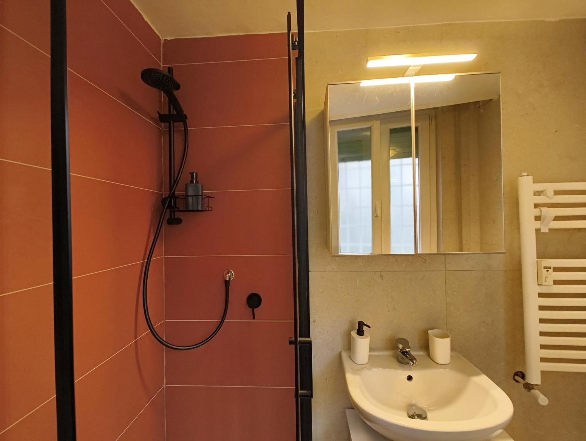 Apartment Casa Giardino Privato - Suite Monteverde