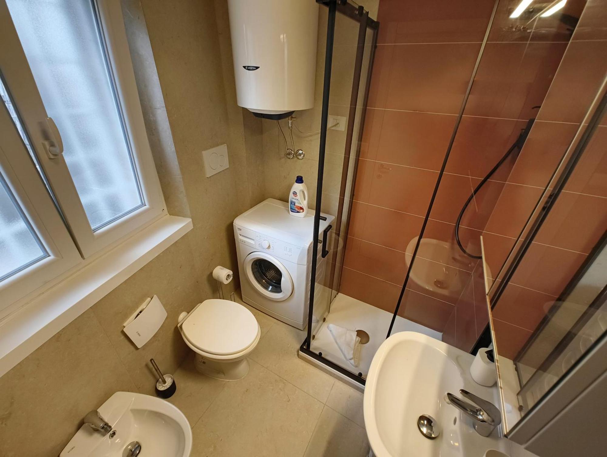 Casa Giardino Privato - Suite Monteverde Apartment *