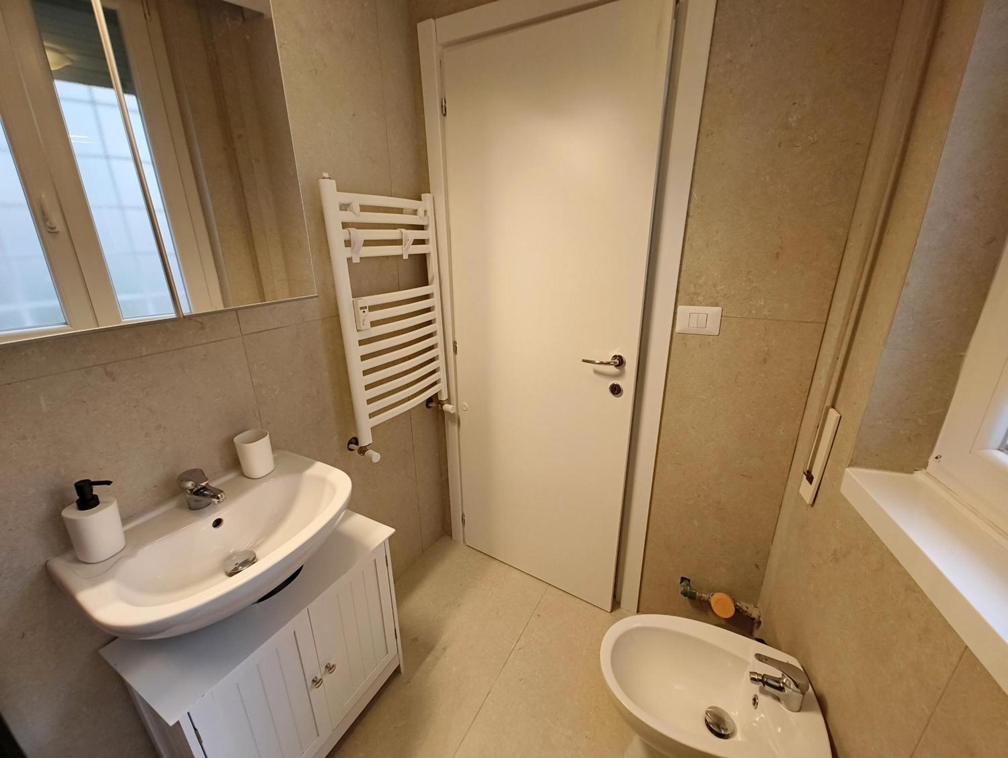 Casa Giardino Privato - Suite Monteverde